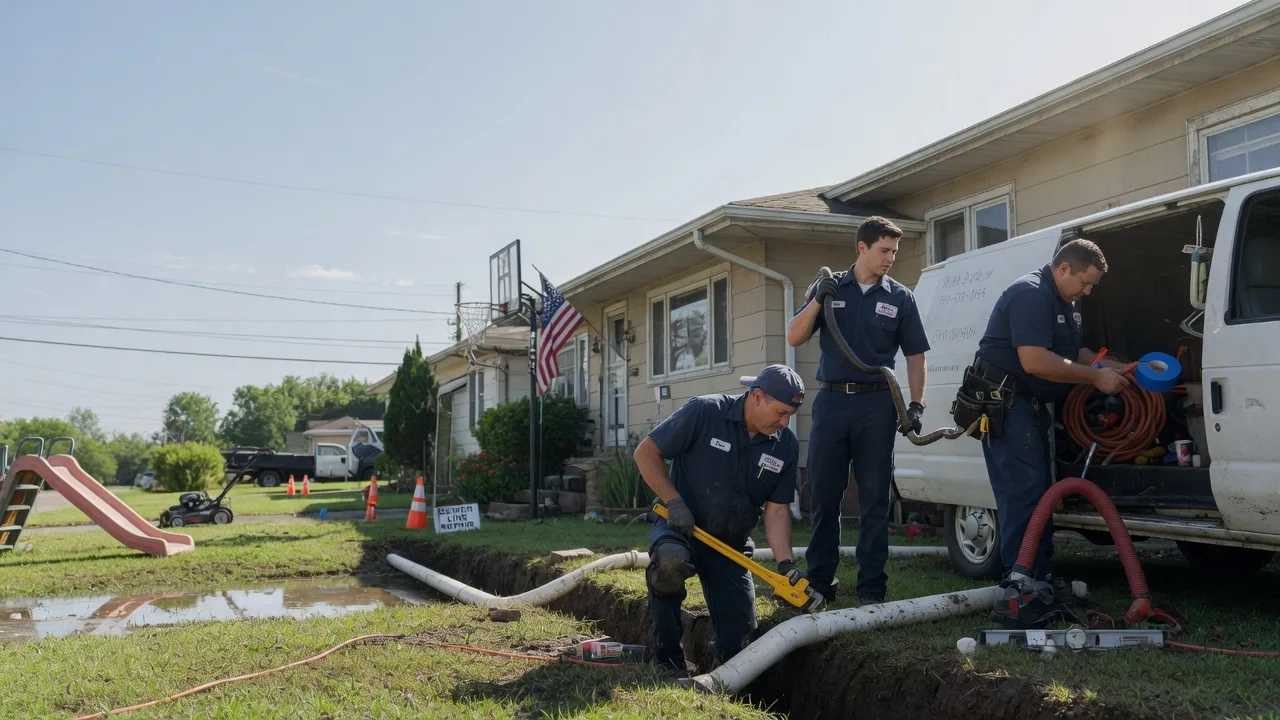 Toilet Installation in Stockton, CA near me